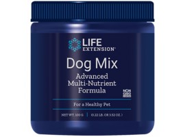 Life Extension Dog Mix, 100g